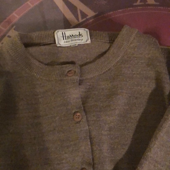 Harrods London - Picture 5 of 8